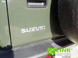 SUZUKI Jimny usata 60