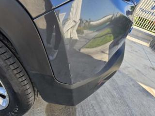 JEEP Renegade usata, con Telecamera per parcheggio assistito