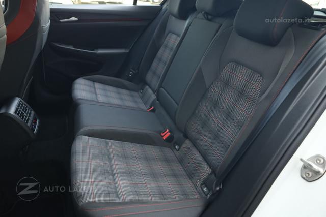 VOLKSWAGEN Golf GTI usata, con Sistema di chiamata d