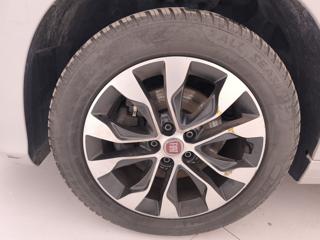 FIAT Tipo usata, con Climatizzatore