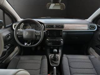 CITROEN C3 usata, con Sedile posteriore sdoppiato