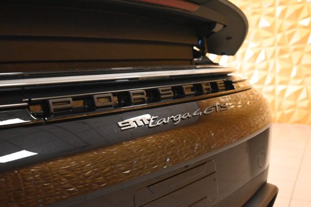 PORSCHE 911 usata 18