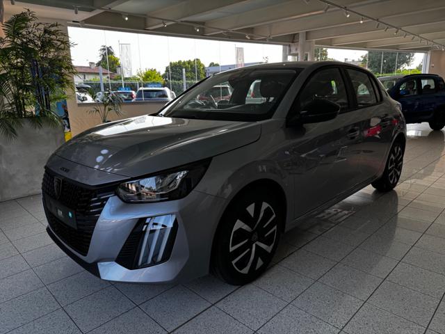 PEUGEOT 208 usata, con ABS