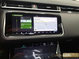 LAND ROVER Range Rover Velar usata, con Climatizzatore