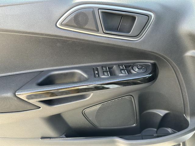 FORD B-Max usata, con Cerchi in lega