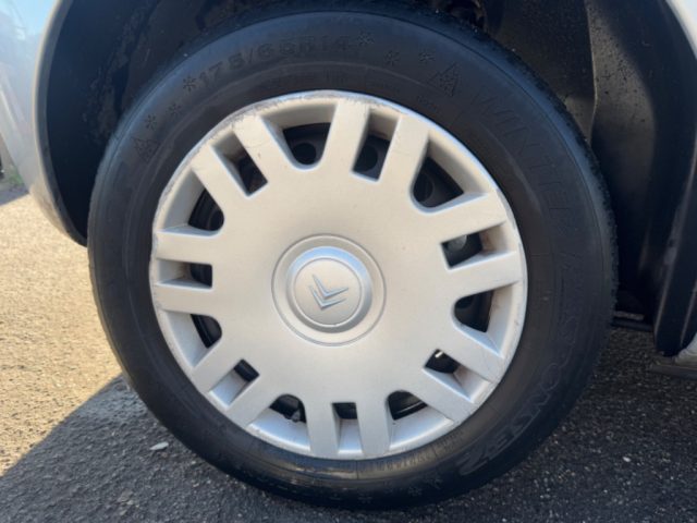 CITROEN C3 usata, con Autoradio