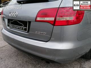 AUDI A6 usata, con Servosterzo