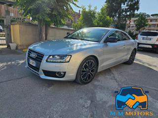 AUDI A5 usata, con Airbag