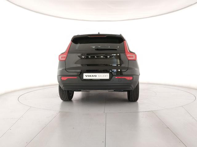 VOLVO XC40 usata, con Airbag Passeggero