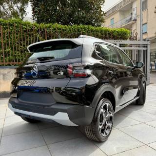 CITROEN C3 usata, con Airbag laterali