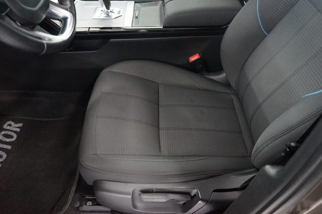 LAND ROVER Range Rover Evoque usata, con Vivavoce