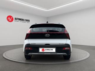 HYUNDAI Bayon usata, con Antifurto