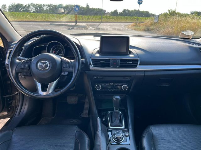 MAZDA 3 usata, con Chiusura centralizzata