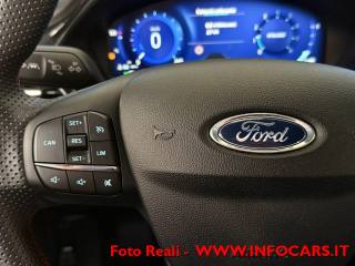 FORD Puma usata, con Fendinebbia