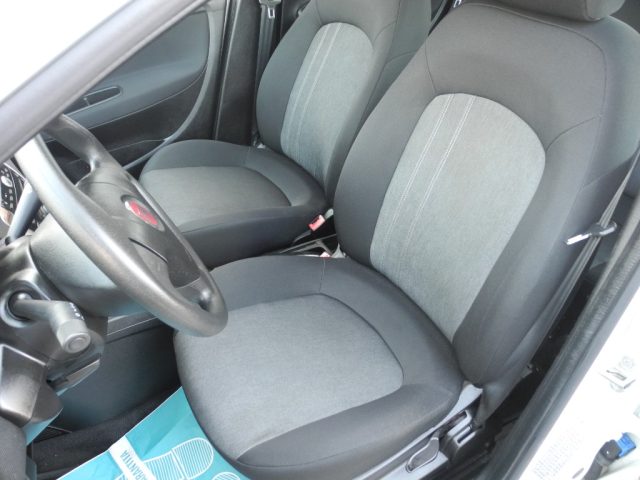 FIAT Punto usata 31