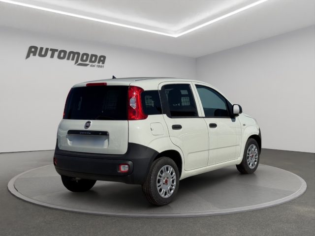 FIAT Panda usata, con Airbag Passeggero