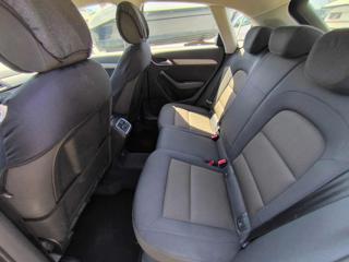 AUDI Q3 usata, con Filtro antiparticolato