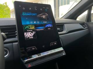 RENAULT Captur usata, con Airbag posteriore