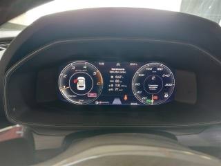 CUPRA Formentor usata, con Airbag Passeggero