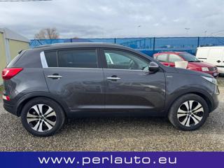 KIA Sportage usata, con Airbag Passeggero
