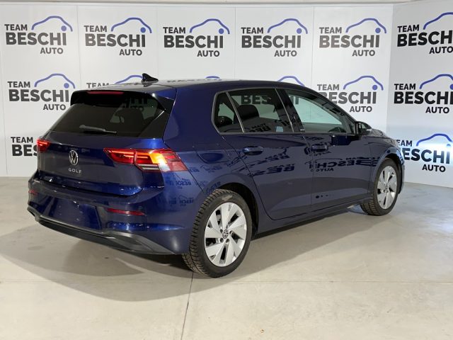 VOLKSWAGEN Golf usata, con Alzacristalli elettrici
