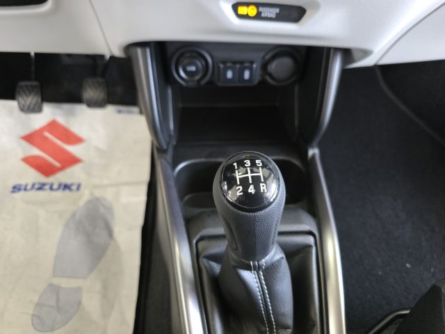 SUZUKI Swift usata, con Cruise Control