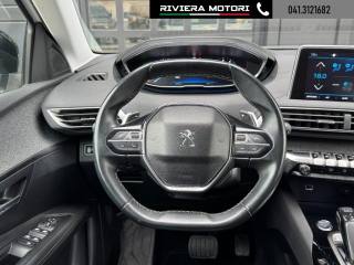 PEUGEOT 3008 usata, con Chiusura centralizzata