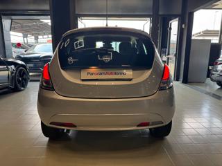 LANCIA Ypsilon usata, con Alzacristalli elettrici