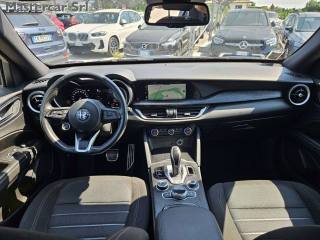 ALFA ROMEO Stelvio usata, con Park Distance Control