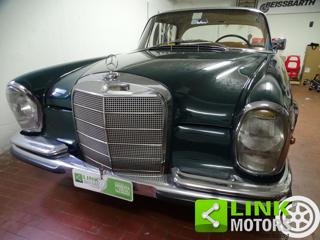 MERCEDES-BENZ 220 usata 14