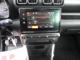 CITROEN C3 Aircross usata, con Touch screen