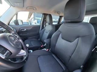 JEEP Renegade usata, con Chiusura centralizzata