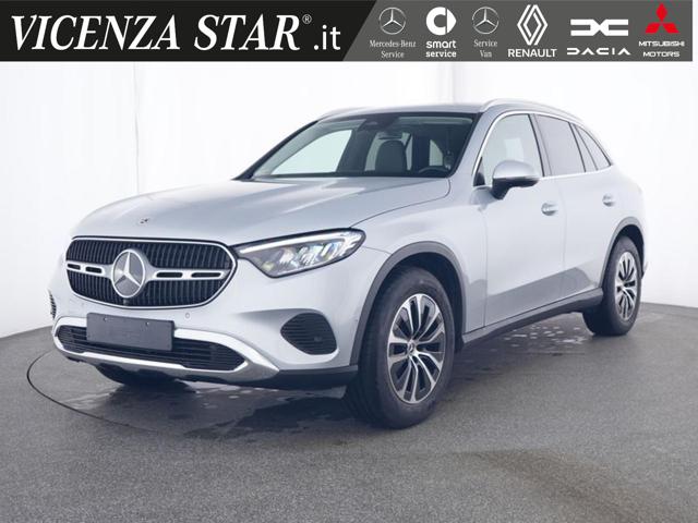 MERCEDES-BENZ GLC 220 usata, con ABS
