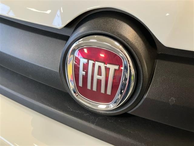 FIAT Panda usata 24
