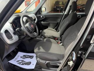 FIAT 500L usata, con Chiusura centralizzata