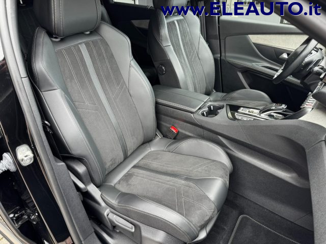 PEUGEOT 5008 usata, con Servosterzo