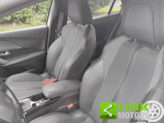 PEUGEOT 2008 usata, con Chiusura centralizzata telecomandata
