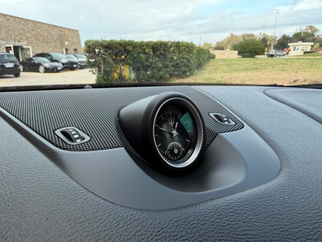 MASERATI Levante usata, con Specchietti laterali elettrici