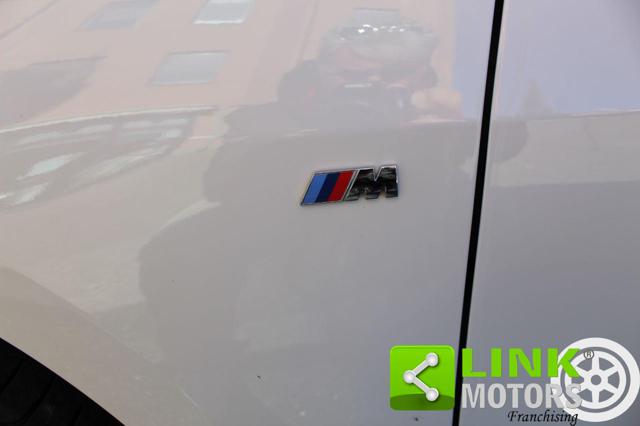 BMW 118 usata, con Climatizzatore