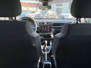 CITROEN C3 usata, con Cruise Control