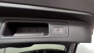 BYD Seal usata, con ESP