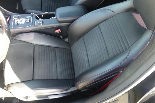 MERCEDES-BENZ A 45 AMG usata 39