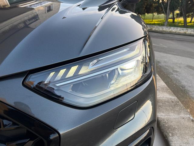 AUDI Q5 usata, con Vivavoce