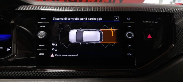 VOLKSWAGEN Polo usata 27