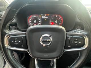 VOLVO XC40 usata, con Vetri oscurati