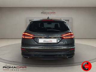 FORD Mondeo usata, con Antifurto