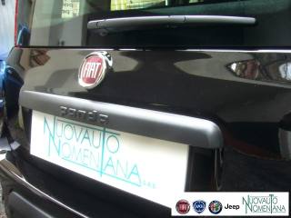 FIAT Panda usata, con Immobilizzatore elettronico