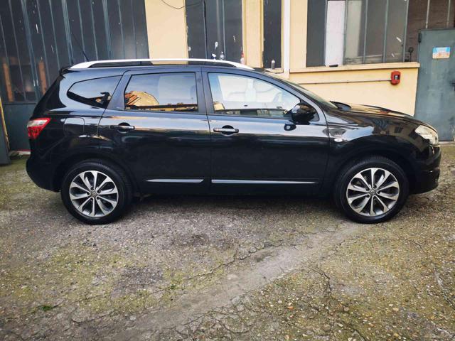 NISSAN Qashqai+2 usata, con Alzacristalli elettrici