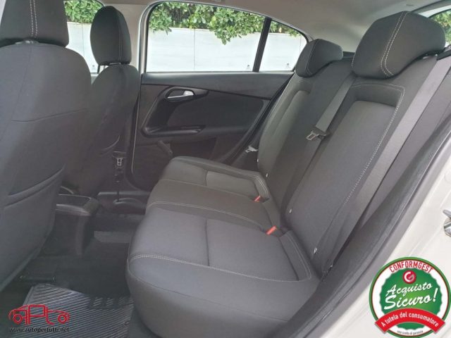 FIAT Tipo usata, con Cruise Control