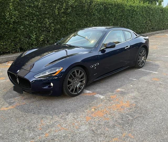 MASERATI GranTurismo usata, con ABS